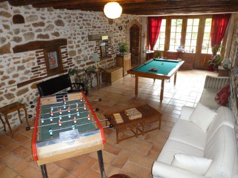 Domaine De Varenne Bed and Breakfast Saint-Amand-en-Puisaye Exterior foto